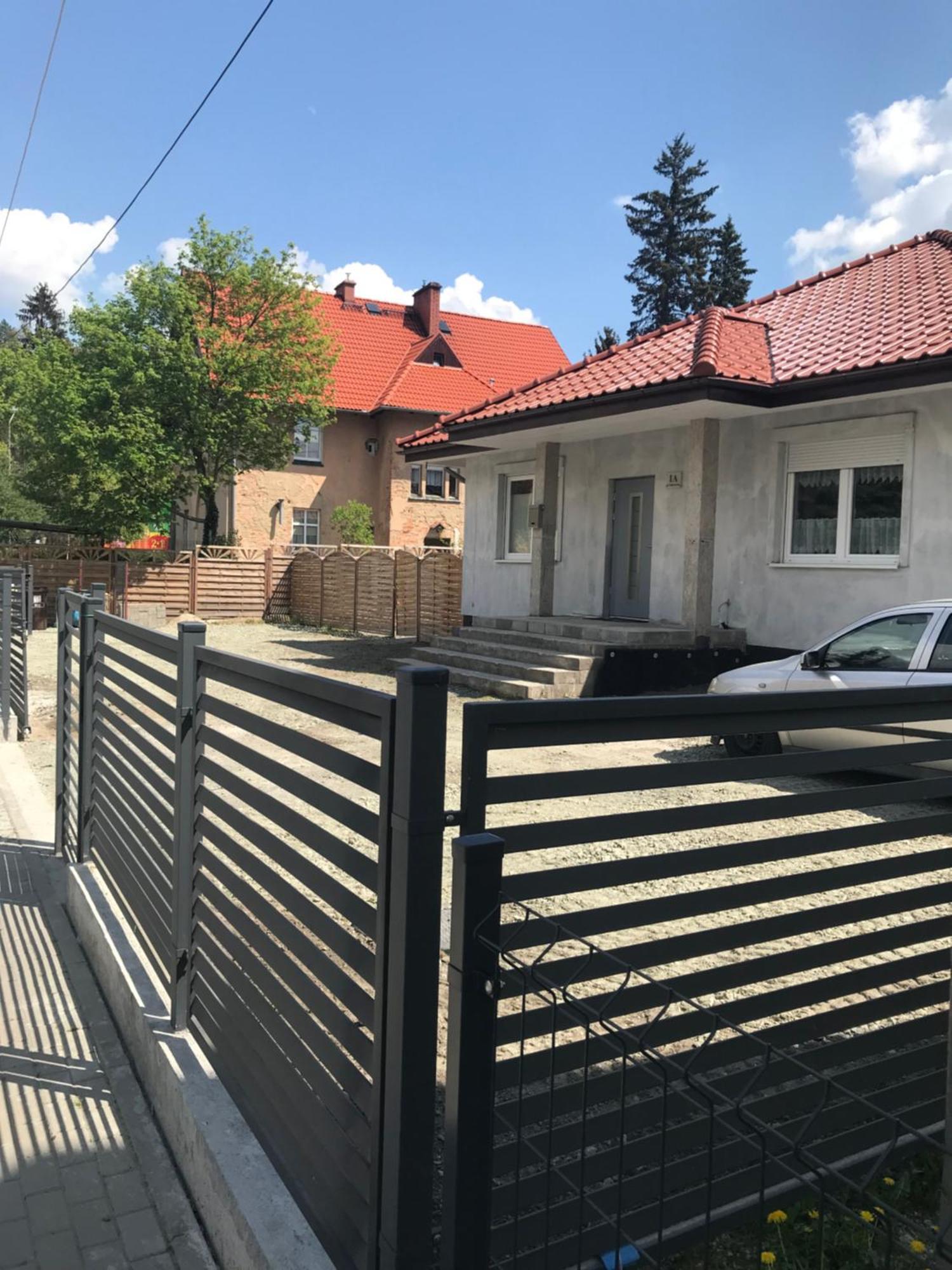 Apartament Polaniczanka Polanica-Zdrój Eksteriør bilde